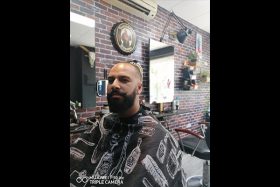 cortebarba jimmys peluqueros