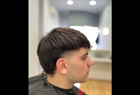 degradado corte alberto
