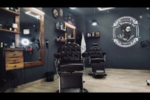 esapacio barberia interno corte