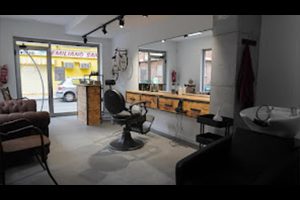 espacio barberia corte