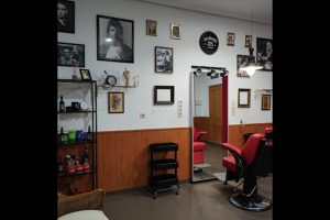 espacio trabajo corte