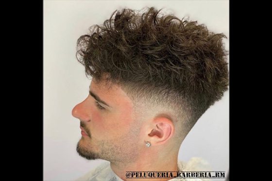 estilo barber rm peluqueros