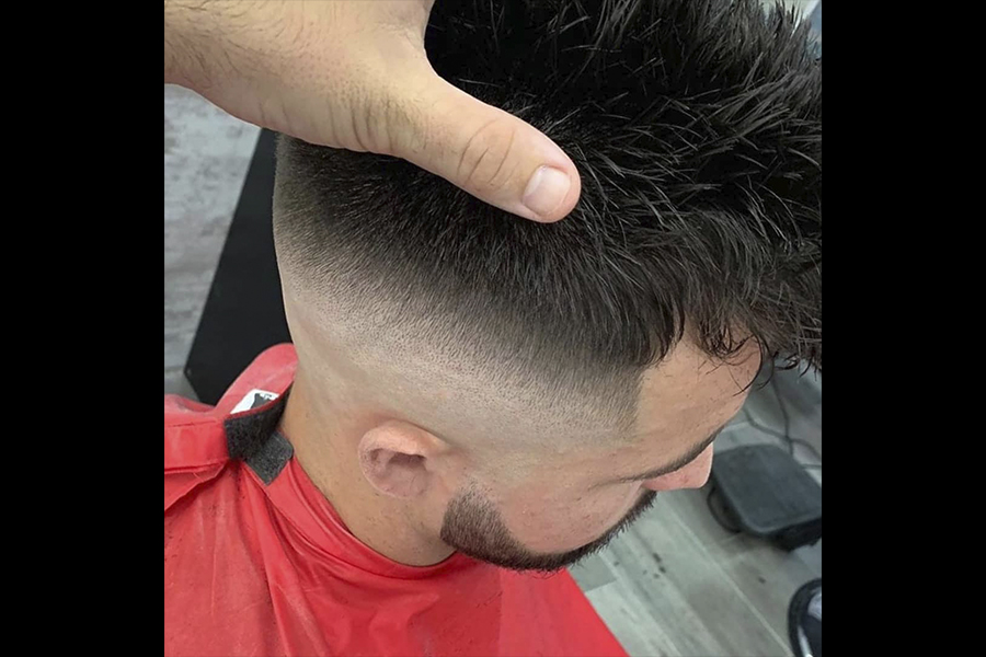 estilo barberia abdul shop