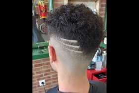 estilo barberia tiobigote peluqueros