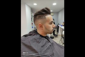 estilo corte alto