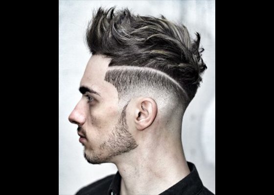 estilo corte barberia chencho