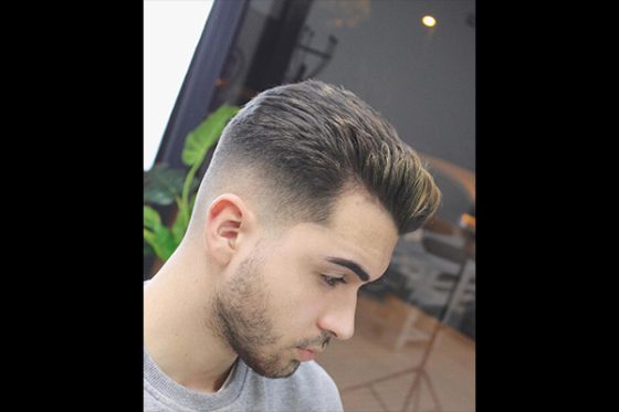 estilo corte tejerino barber