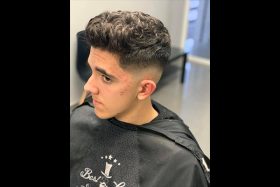 estilo enrique peluqueros