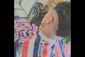 estilo ferrara peluqueros