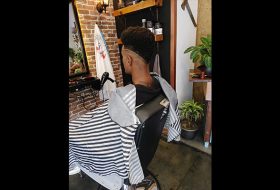 estilo rcoka barbershop