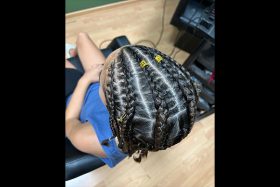 estilo recio peluqueros