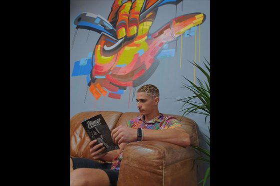 estilo urban barber
