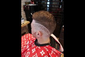 estlos barber shop igor