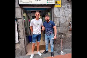 fachada abdel barber