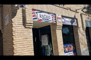 fachada barbero