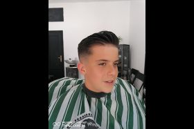 imagen jimmys peluqueros