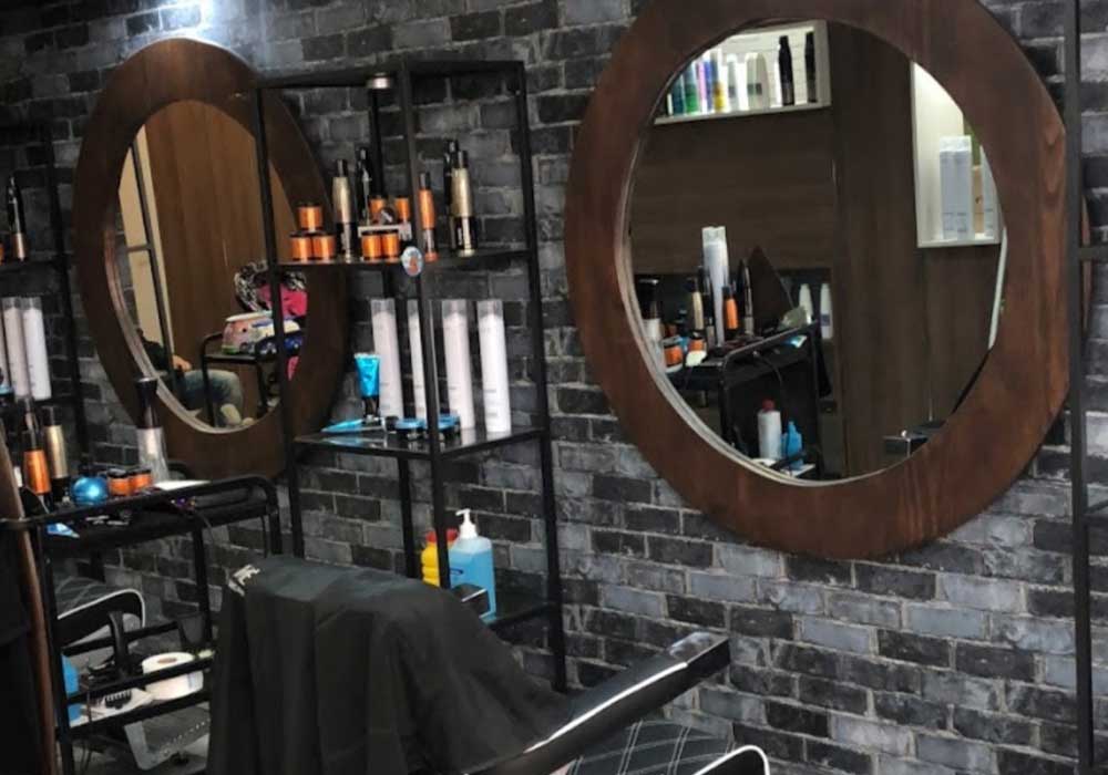 instalaciones Natura Belleza y Barberia