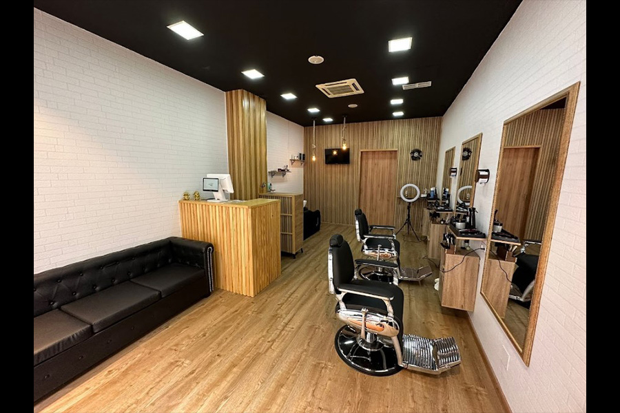 interior anton barberia