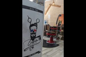 interior barbebria