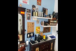 interior barberia hectorville