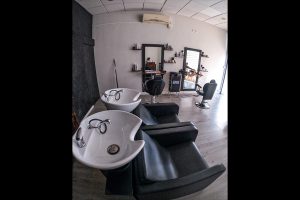 interior barberia moreno