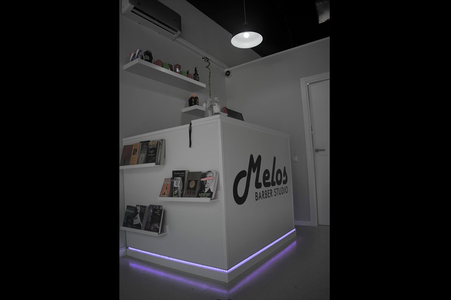 interior la purria studio