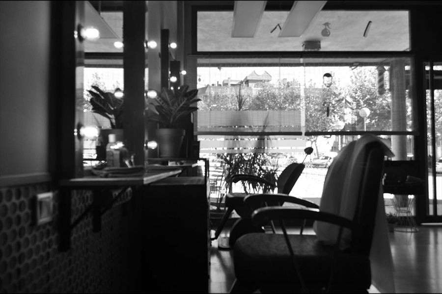 interior principal raúl majadahonda