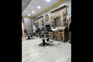 interior principal the barbershop vinaroz