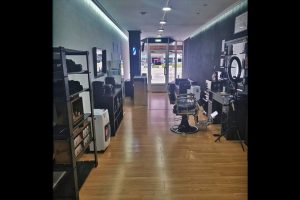 interior yuma barber