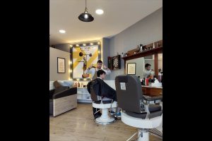 interiores mc amaro barber