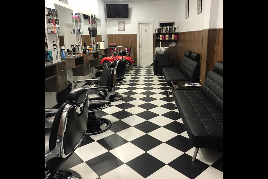 interno amin barberia