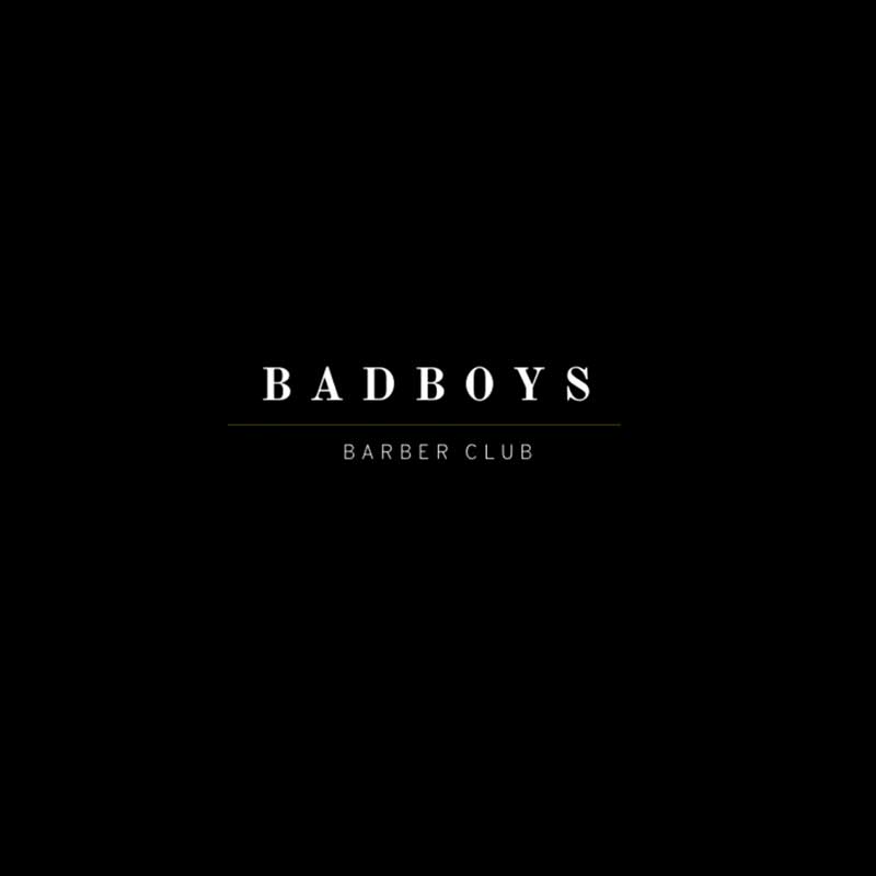 Bad Boys Barber Club