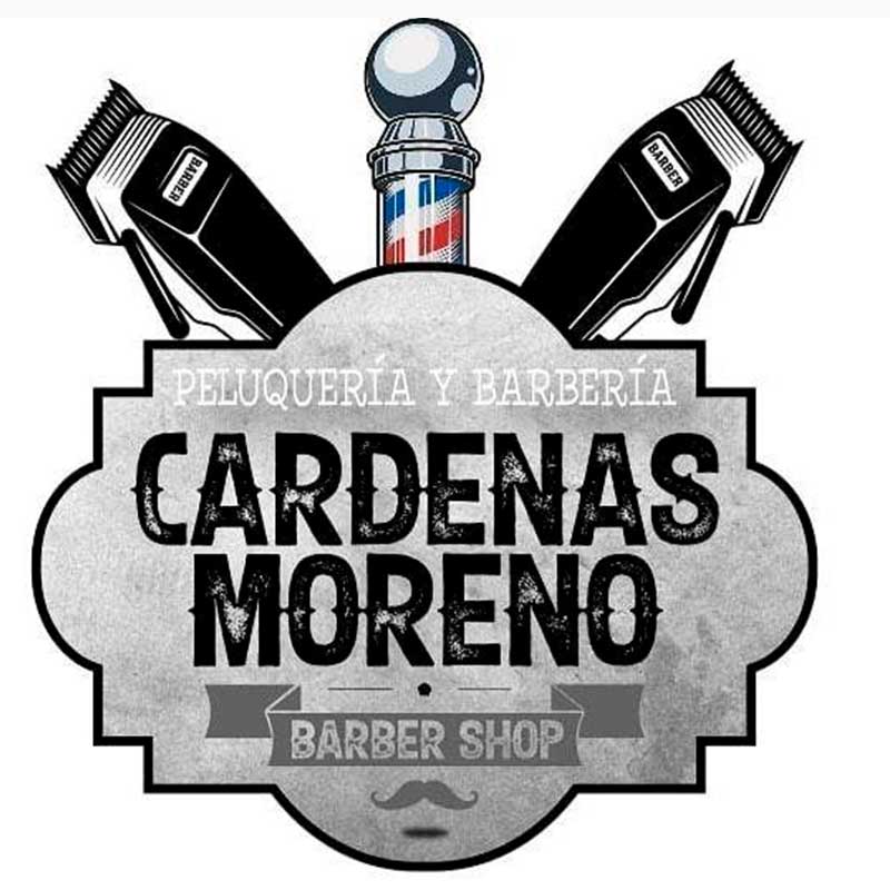 Cárdenas Moreno Barber Shop