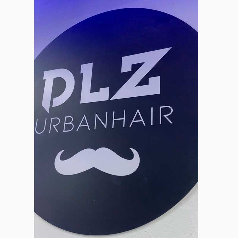 Dlz Urban Hair