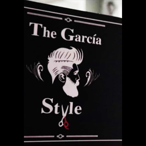 The garcia style barber