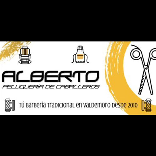 Alberto Barberia