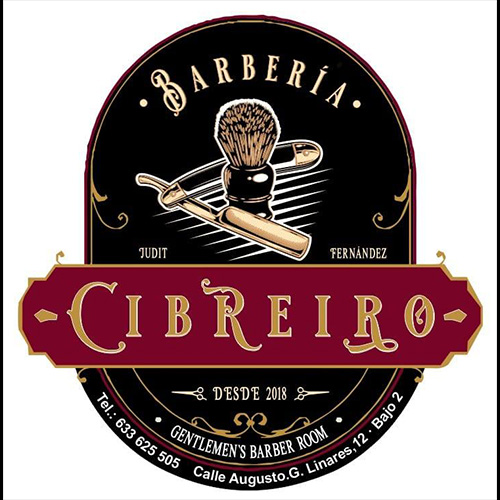 BARBERIA CIBREIRO