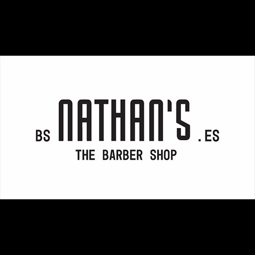 Nathan’s Barbershop