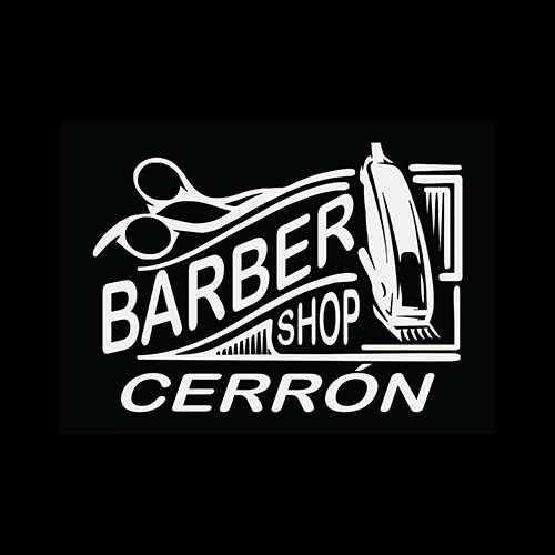Barbería Cerrón