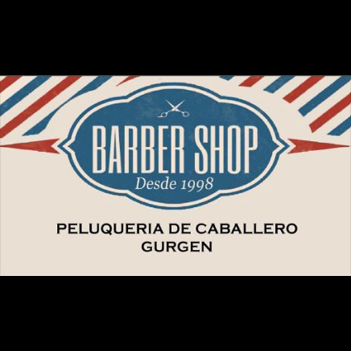 Peluquería y Barbería de Gurgen