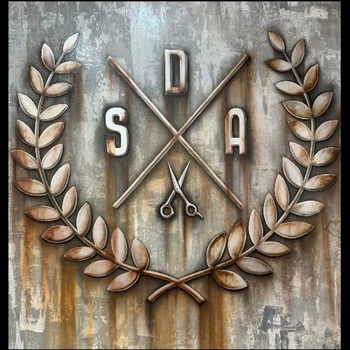 DSA BARBERSHOP