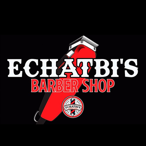 Echatbi's barber shop
