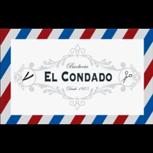 Barbería El Condado