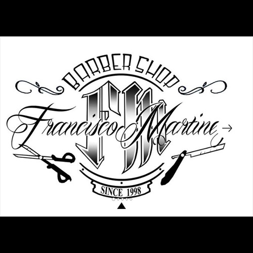 Barbershop Francisco Martínez
