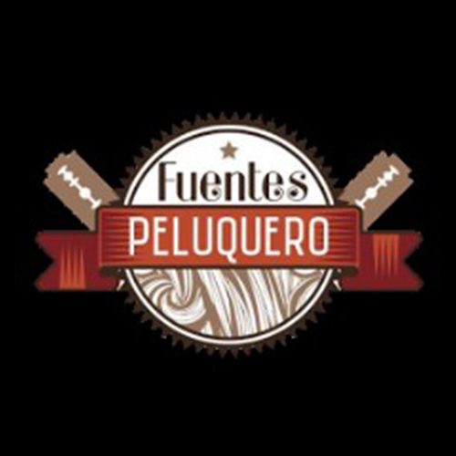 Peluquería Barbería Fuentes
