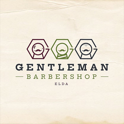 Barberia Gentleman Barbershop