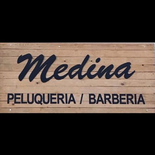Barbería / Peluquería Medina