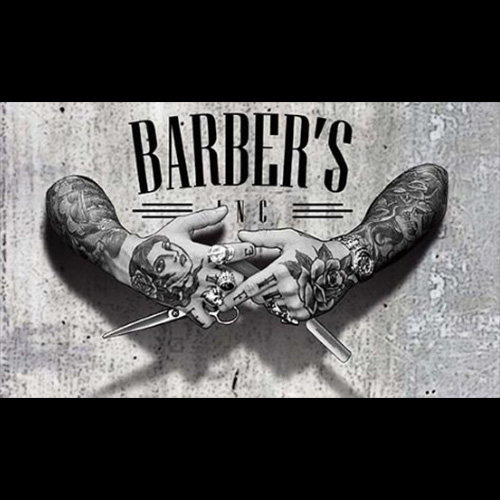 Barber’s inc.