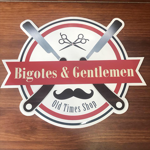 Barberia Bigotes & Gentlemen