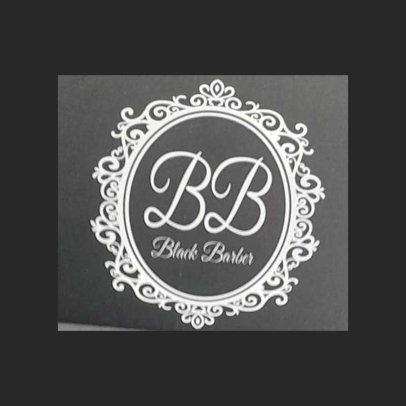 Black Barber